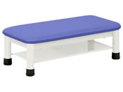 ���c�x�b�h/�����ݑ� 60�~30�~30cm ���C�g�u���[/TB-53