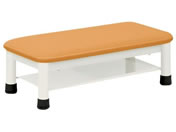 ���c�x�b�h/�����ݑ� 60�~30�~30cm �I�����W/TB-53