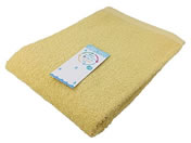 ��/�o�X�^�I�� �e���J���[ 60�~120cm YELLOW 10����/54-0055-51