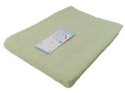 ��/�o�X�^�I�� �e���J���[ 60�~120cm GREEN 10����/54-0055-52