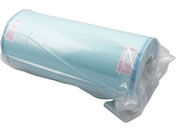 �A�Y���� �v���V�F�A�ŋۃ��[���o�b�O 350mm�~100m 8-5938-18