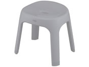 �A�X�x��/Emeal ���C�֎q ���ʍ���30cm �O���[/60-9066-04