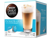 ネスレ/ネスカフェ ドルチェグスト専用カプセルアイスカプチーノ 8杯分