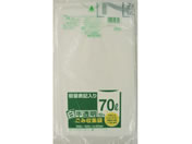 ���{�T�j�p�b�N HT72 ���������S�~��70L 10�� 61-3318-02