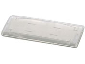 �O��/�X�֗p�v���p���[�g�{�b�N�X(1���p)1���p �}�b�y 24-2945-00 83-0388