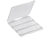 �O��/�X�֗p�v���p���[�g�{�b�N�X(3���p)3���p �}�b�y 24-2945-02 83-0418