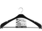 �V���R�n���K�[/���o�[�X �Z�b�g�A�b�v�n���K�[ �u���b�N 42cm