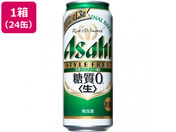 酒)アサヒビール アサヒスタイルフリー 発泡酒 4度 500ml 24缶