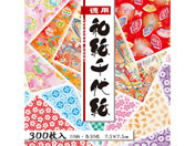 �g�[���[/���p�a����㎆ 7.5�~7.5cm 10���~�e30��/018034