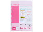 �i�J�o���V/�X�C���O�E���W�J�����[�Y���[�t A5 A�r 20�� 100��/LL-A501-A