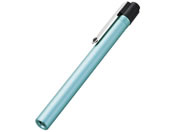 �O�a���쏊/�y�����C�g�A���J�v�b�V�����C�g(���F �m�b�N�� 20-3020-0107 �O���[�� LED�V���E(�m�b�N�V�L)