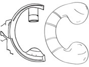 Premier Guard(�v���~�A�K�[�h)/���j�o�[�T��C�A�[���p�ŋۃh���[�v 1520�~2670mm 40����/8-626-03