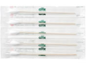 �R�m/��Õ⏕�p�Ȗ_ HUBY-COTIX �\�t�g�^�C�v 24-9995-01 610S-1(12�z��X20�V�[�g)