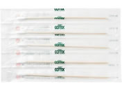 �R�m/��Õ⏕�p�Ȗ_ HUBY-COTIX �W���^�C�v 24-9995-00 604A-1(12�z��X50�V�[�g)