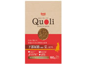 �X�}�b�N/Quoli �����A�H ���L�p �܂��� 160g