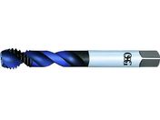 OSG/スパイラルタップ ウルトラシンクロタップ メートルねじ用 M3 ピッチ0.5mm 8311669 US-AL-SFT-STD-M3X0.5 8311669