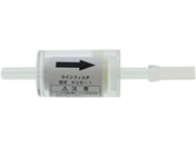 �ēc�Ȋw �[���t�B���^�[GT�p �����q�v���� 25-6113-01 080040-3215