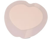 �A�Y����/�|���E���^���t�H�[���ی�p�b�h �卜�p 5����/8-655-04