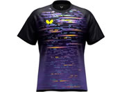 バタフライ/キリアル・Tシャツ/47200-278-S