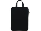 �A�[�e�b�N/PC�^�u���b�g�p�N�b�V�����P�[�X L �u���b�N �������H/91407