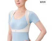 �n���V�E�j�b�g/�V���L�b�Ǝp���␳�x���g 79�`87/8-6603-01