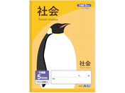 �A�[�e�b�N/5mm����m�[�g(B5) �C�G���[ �Љ� 32��/74690