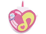 �o���_�C �L�~�ƃA�C�h���v���L���A �A�C�h���n�[�g�u���[�`�L�����[