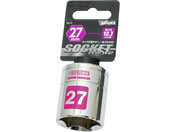 TAKAGI/GISUKE �\�P�b�g �����p12.7mm�p 27mm/S4-27