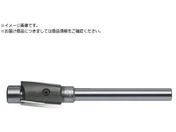 プラス/沈めフライス 座グリ S軸ザグリカッター 外径11×案内径6.8mm PZS1100