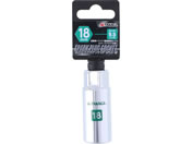 TAKAGI/�X�p�[�N�v���O�\�P�b�g �����p9.5mm�p 18mm/SPS3-18