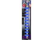 TAKAGI/�����^�b�`�\�P�b�g�z���_�[ �����p12.7mm 10�N���b�v �S��290mm