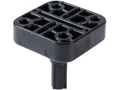 PANDUIT/Quick-Build Œvbgz[ QB-BASE175-Q