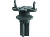 PANDUIT/Quick-Build ŒvbgtH[ 10 QB-RERBASE-X QB-RERBASE-X
