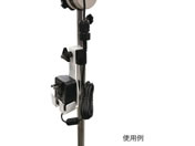 �A�Y���� LED�Ɩ�(Luvis)�p�A�_�v�^�t���[�� 8-6930-21