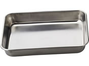 ���{����/�z�X�s�^���o�b�g(6��)6�� �X�e�����X�o�b�g 24-3559-05 367X307X40MM