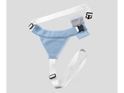 �A�Y����/�������肳��₩�Ԃ����x���g �u���[/8-7001-01