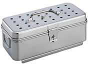 ���{����/���I�[�g�N���[�u�p�p�J�X�g(��)03-3015-02 M-40-AS(27X12X8.5CM)