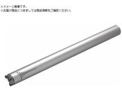 TEAGUTEC/防振機構付内径加工用ボーリングバーシャンク ハッシュボア QS32A-10D