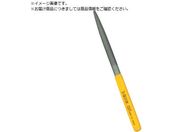ツボサン/クイックカットヤスリ 10本組 半丸 中目 QHA0102