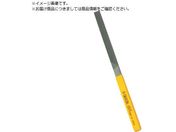 ツボサン/クイックカットヤスリ 12本組 平 中目 QHI0122
