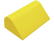 森山X線用品/ラウンドフォーム 異形半円筒型/RN-6