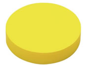 森山X線用品/ラウンドフォーム 円形型/RN-1