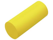 森山X線用品/ラウンドフォーム 円筒型/RN-3