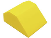 森山X線用品/ラウンドフォーム 五角形/TN-6