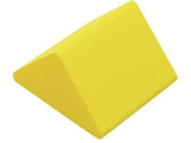 森山X線用品/ラウンドフォーム 三角形 小/TN-1