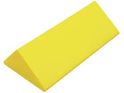 森山X線用品/ラウンドフォーム 三角形 中/TN-2