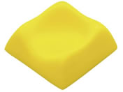 森山X線用品/ラウンドフォーム 頭部/HN-2