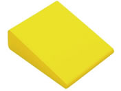 森山X線用品/ラウンドフォーム 楔形 小/TN-3