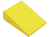 森山X線用品/ラウンドフォーム 楔形 中/TN-5