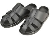 �A�Y����/�h�N�^�[�T���_��79N �� LL 27.0�`27.5cm/8-7544-22